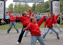 Frauenlauf 2024 In Jena 11